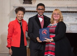 Phoenix Conservatory of Music's College Prep Program Receives Top Federal Award for After School Arts Programs