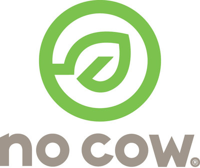 No Cow company logo