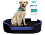 Petrics, World's First Smart Pet Bed and Pet Health Ecosystem, Named 2018 CES Innovation Awards Honoree