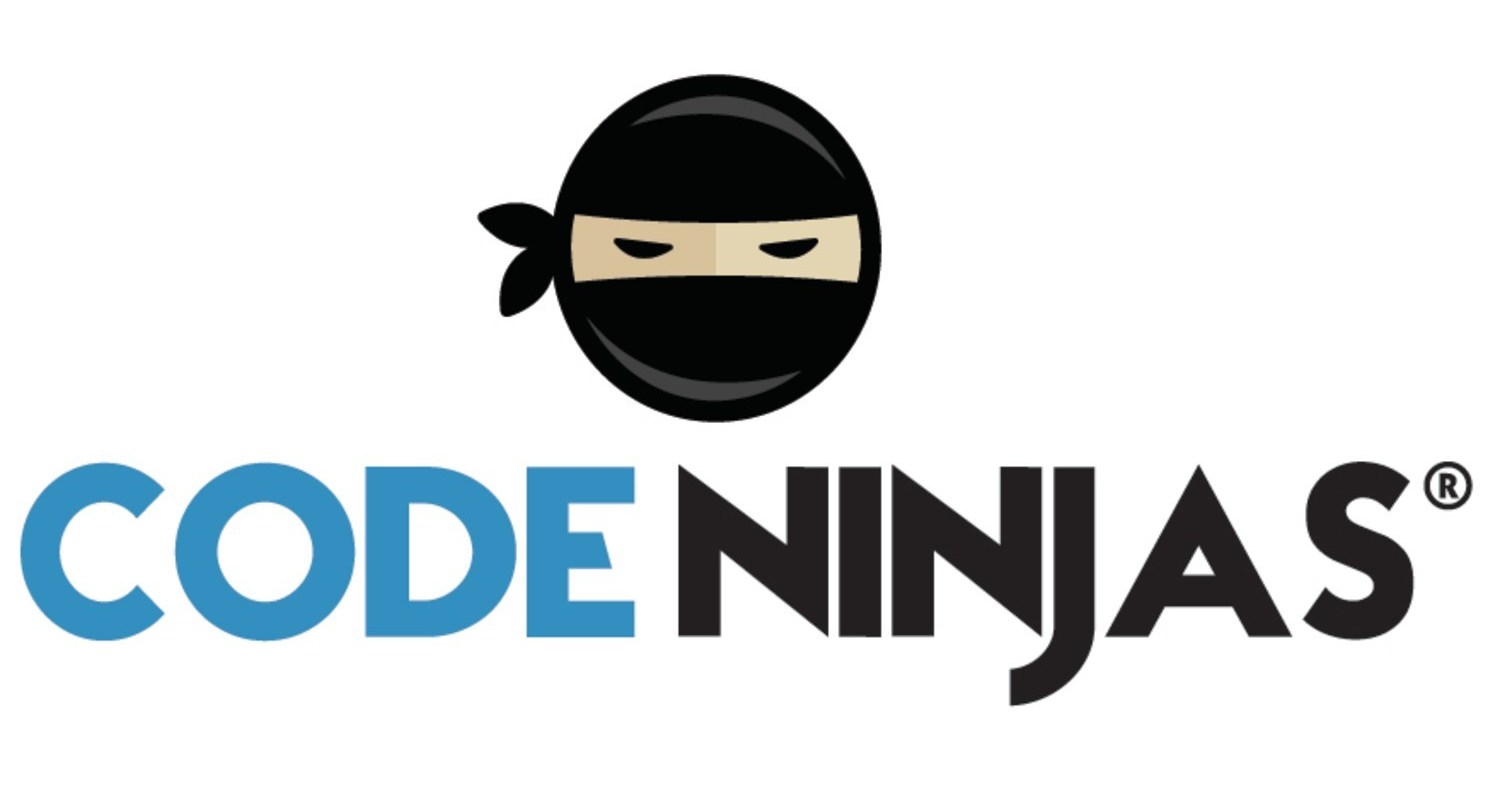 Code Ninjas Celebrates First Ever Black Belt Ninja - first ever roblox logo