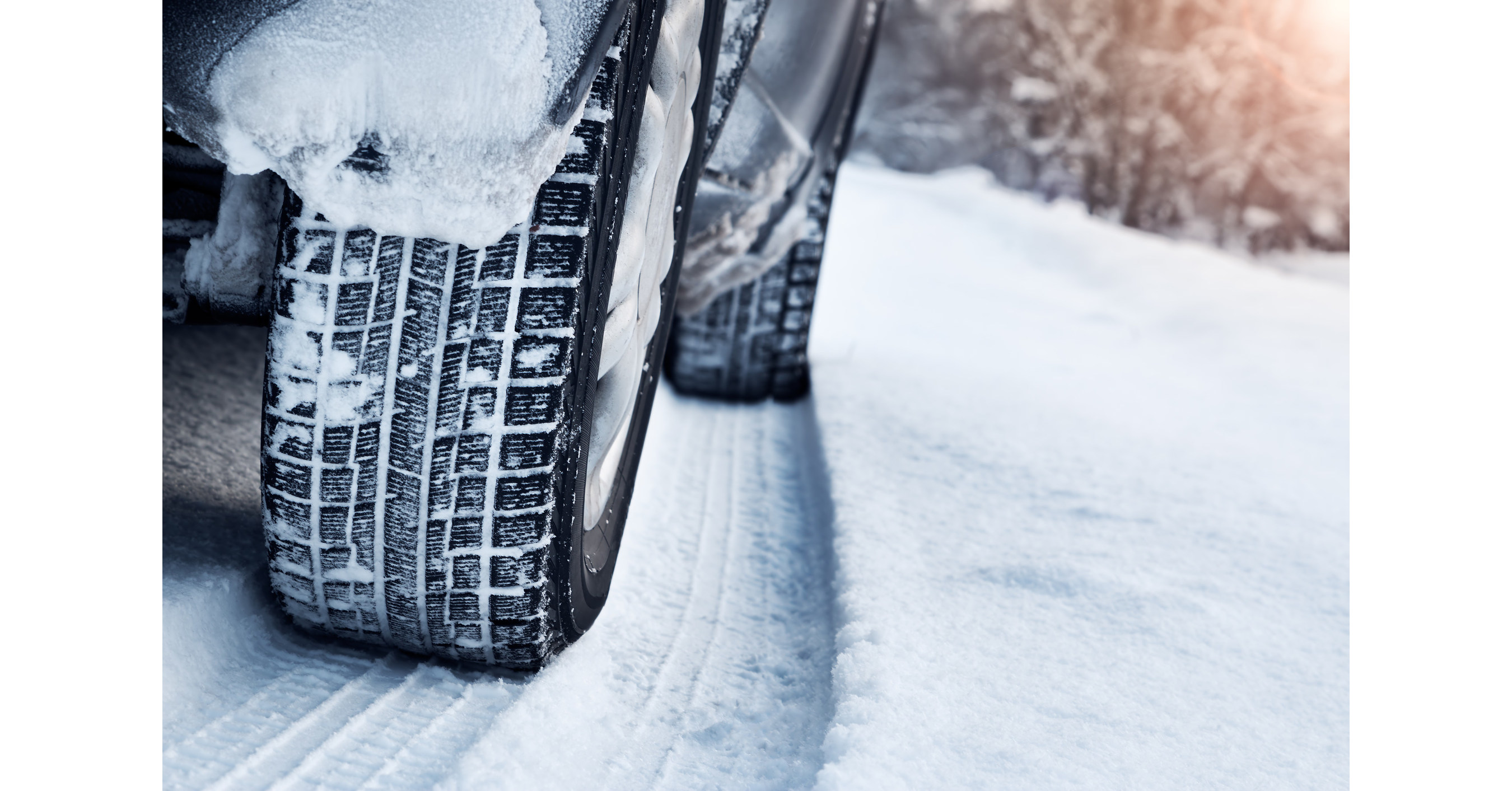 timmerman Mondwater vrachtauto DISCOUNT TIRE Offers Drivers Tire Safety Tips For Winter