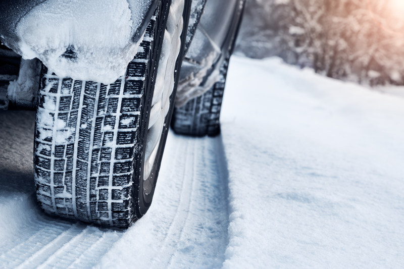 DISCOUNT TIRE’S number one priority is customer safety. Most drivers inevitably wait until the first big snowstorm or cold streak of the season hits, but that’s when lines at your neighborhood tire retailers get long. Save yourself the time and hassle and get prepared with your winter tires early this year.