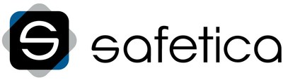 Safetica Logo