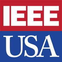 IEEE-USA Logo (PRNewsFoto/IEEE-USA) (PRNewsFoto/IEEE-USA)