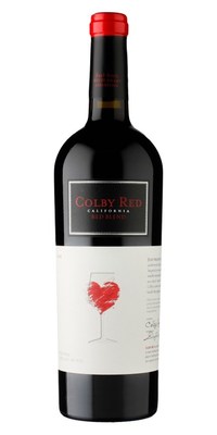 Colby Red Wine