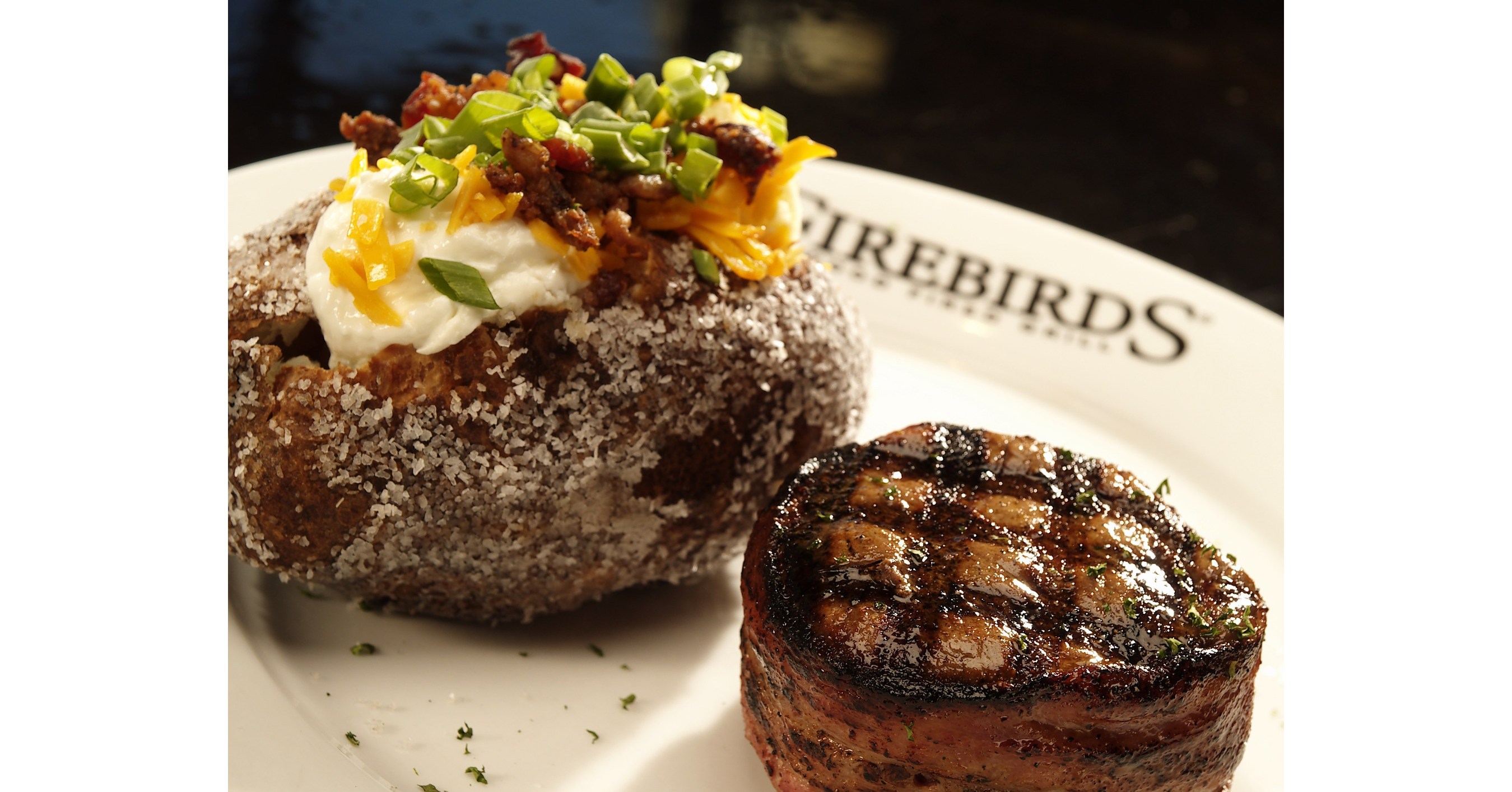 Firebirds Wood Fired Grill Partners With OpenTable to Enhance