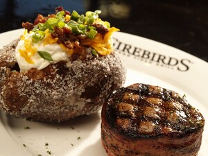 Firebirds Wood Fired Grill Partners With OpenTable to Enhance Accessibility For Its Guests