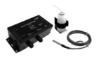 Leviton Launches Wireless Temperature Logger for Measuring, Monitoring and Recording Refrigeration and Freezer Temperatures