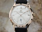 VintageWatchOnline.Com Website Features the Finest and Most Varied Pre-Owned Watches Available Online