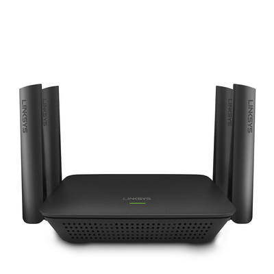 Linksys Announces Powerful New Max-Stream Tri-Band Range Extender