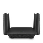 Linksys Announces Powerful New Max-Stream Tri-Band Range Extender To Eliminate Wi-Fi Dead Zones And Boost Range Throughout The Home
