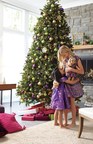 American Girl® Encourages Fans To "Give What Counts" This Holiday