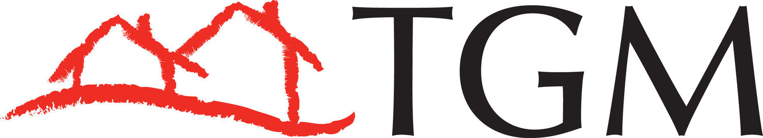TGM Associates Logo. (PRNewsFoto/TGM Associates L.P.) (PRNewsfoto/TGM Associates)