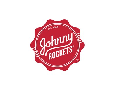 Johnny Rockets logo. (PRNewsFoto/Johnny Rockets) (PRNewsFoto/)