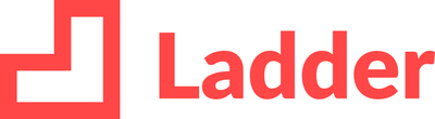 Ladder Logo (PRNewsfoto/Ladder)