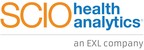 SCIO Health Analytics Delivers $540M in Annual Client Value Through Elimination of Healthcare Waste