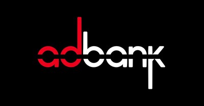 Introducing adbank. 

A peer-to-peer digital advertising platform built on the blockchain. (CNW Group/adbank)