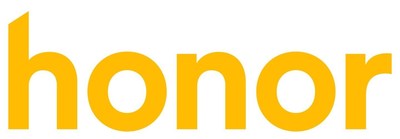 Honor Logo (PRNewsFoto/Honor) (PRNewsfoto/Honor) Honor Logo (PRNewsFoto/Honor) (PRNewsfoto/Honor)