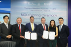 Ctrip and Western Australia Sign a Strategic Cooperation Agreement With the Aim of Boosting Tourism