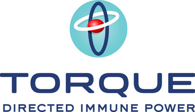 Torque: Deep-Primed(TM) Cancer Immunotherapy. (PRNewsfoto/Torque) Torque: Deep-Primed(TM) Cancer Immunotherapy. (PRNewsfoto/Torque)