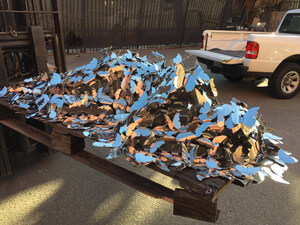 First Transgender Day of Remembrance Cenotaph Statue to be Unveiled in Palm Springs