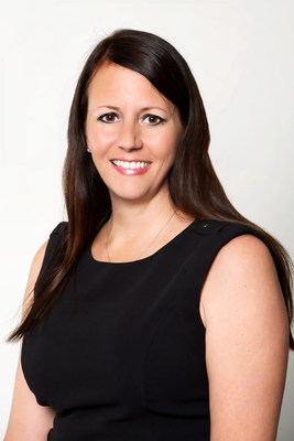 Angie McCourt, Vice President, Cisco Solutions Group at Tech Data. McCourt has been named to STEMconnector's 100 Corporate Women Leaders in STEM list for 2017.