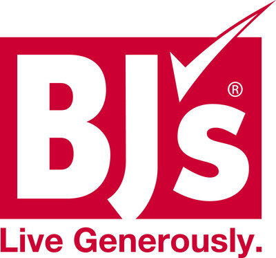 BJ's Wholesale Club, Live Generously