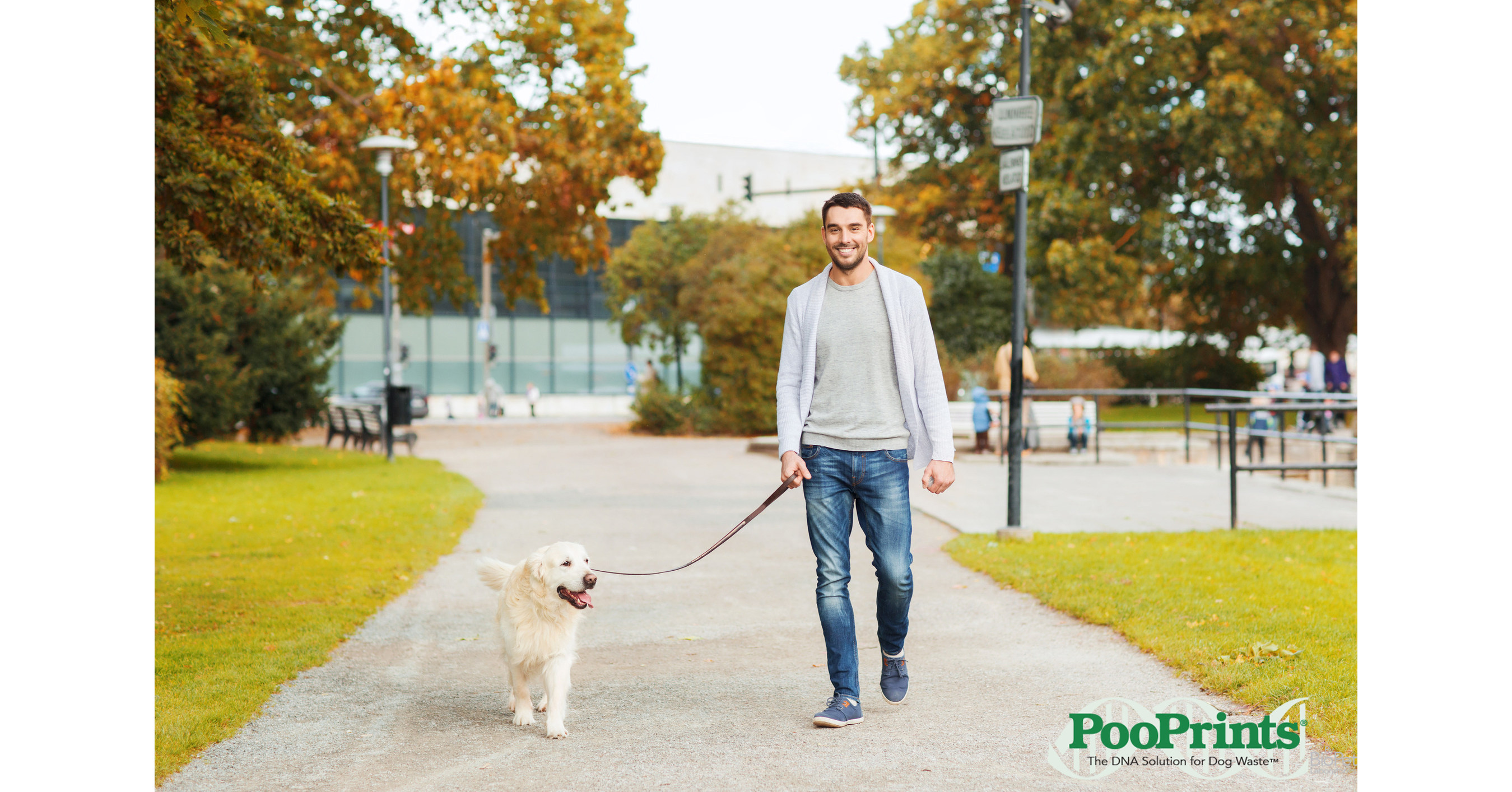 PooPrints® Solving Dog Waste Problem and Driving Rapid Growth for