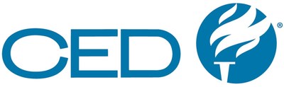 CED logo (PRNewsfoto/Committee for Economic Developm) (PRNewsfoto/Committee for Economic Developm)