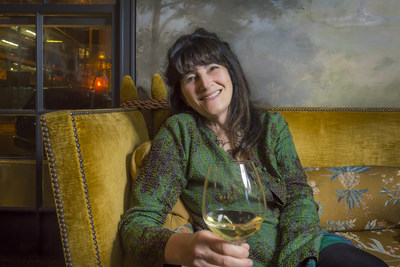 Houghton Mifflin Harcourt Adds Food Writing Anthology to Best American Series