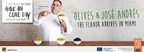 Olives from Spain, the European Union and Michelin-Starred Chef José Andrés Showcase "Have an Olive Day" in Miami