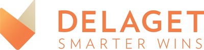 Delaget logo (PRNewsfoto/Delaget, LLC)