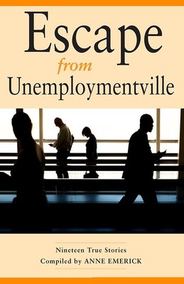 IBM Layoff Leads to New Book