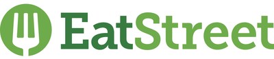 EatStreet Logo (PRNewsfoto/EatStreet)