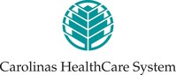  (PRNewsfoto/Carolinas HealthCare System)