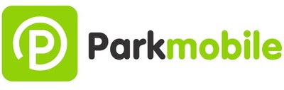 Parkmobile Logo 2017