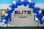 EliteHealth brings the future of healthcare to Venice, Florida