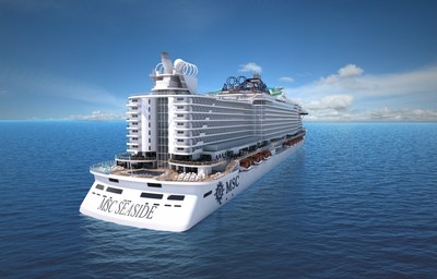 This Black Friday and Cyber Monday, cruisers can take advantage of incredible reduced rates and be one of the first to experience MSC Seaside as she embarks on her first 7-night sailing from Miami to the Caribbean.
