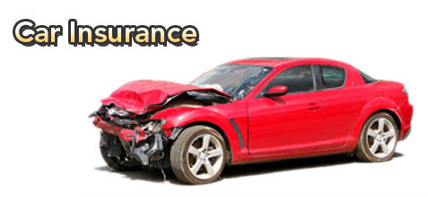 High risk auto insurance