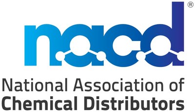 NATIONAL ASSOCIATION OF CHEMICAL DISTRIBUTORS (NACD). (PRNewsFoto/NATIONAL ASSOCIATION OF CHEMICAL DISTRIBUTORS (NACD))