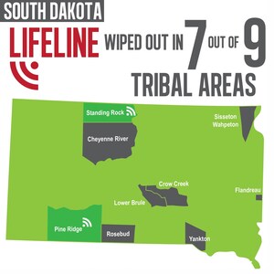 Consumer, Rural And Native American Voices Speak Out Against FCC Chair's Plan To "Effectively Destroy" Lifeline Program For Poor