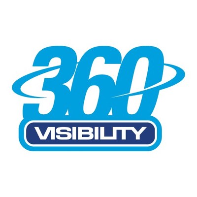 360 Visibility (CNW Group/360 Visibility)