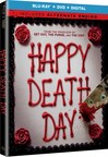 From Universal Pictures Home Entertainment: Happy Death Day