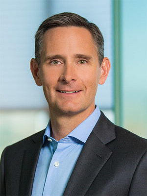 Marvell Semiconductor, Inc. President and CEO Matt Murphy elected 2018 SIA chair. (PRNewsfoto/Semiconductor Industry Associat)