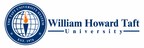 William Howard Taft University Announces MBA Challenge Grant