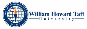 William Howard Taft University Announces MBA Challenge Grant