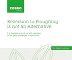Zasso CEO Dirk Vandenhirtz: 'Reversion to Ploughing is Not an Alternative'