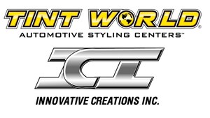 Tint World® Partners with Innovative Creations Inc.