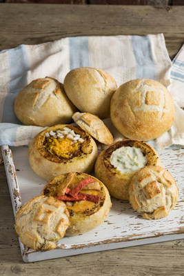 Farmer Boys, the popular fast casual burger concept with over 90 locations in California and Nevada, will feature three signature soups on their menu from November 21 through the end of March 2018. Customer favorites Boston Clam Chowder and Scratch-Made Chili will return to the menu, as well as the new Cheesy Chicken Tortilla Soup.