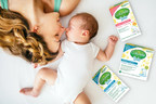 And Baby Makes Three...New Offerings in Culturelle® Probiotic Family